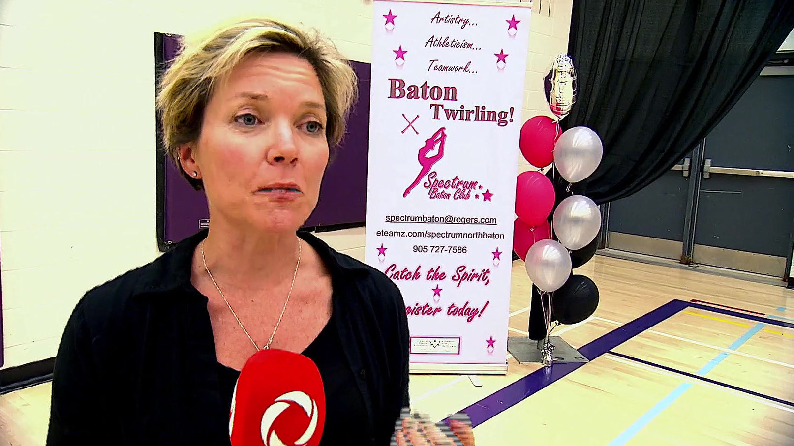 Community Centre Promotion